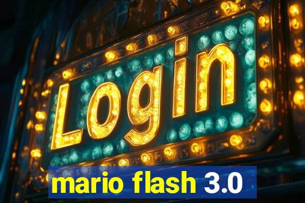 mario flash 3.0